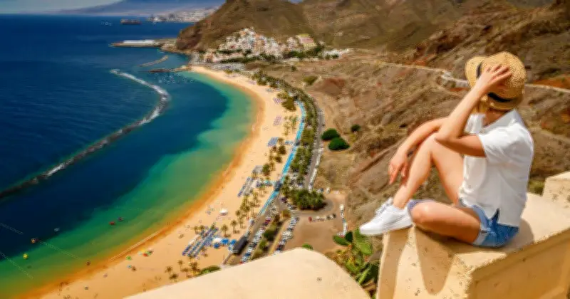 Canary Islands Face 'Perfect Storm' as Tourists Reconsider Visits