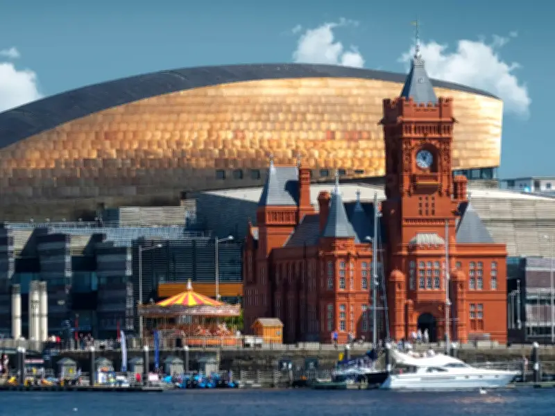 Cardiff Council: Over 300 Buildings Contain Asbestos, FOI Reveals