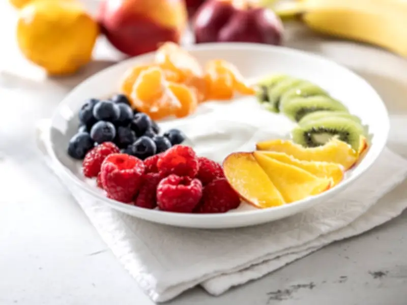 Cardiologist Reveals 4 Fruits That May Lower Heart Disease Risk