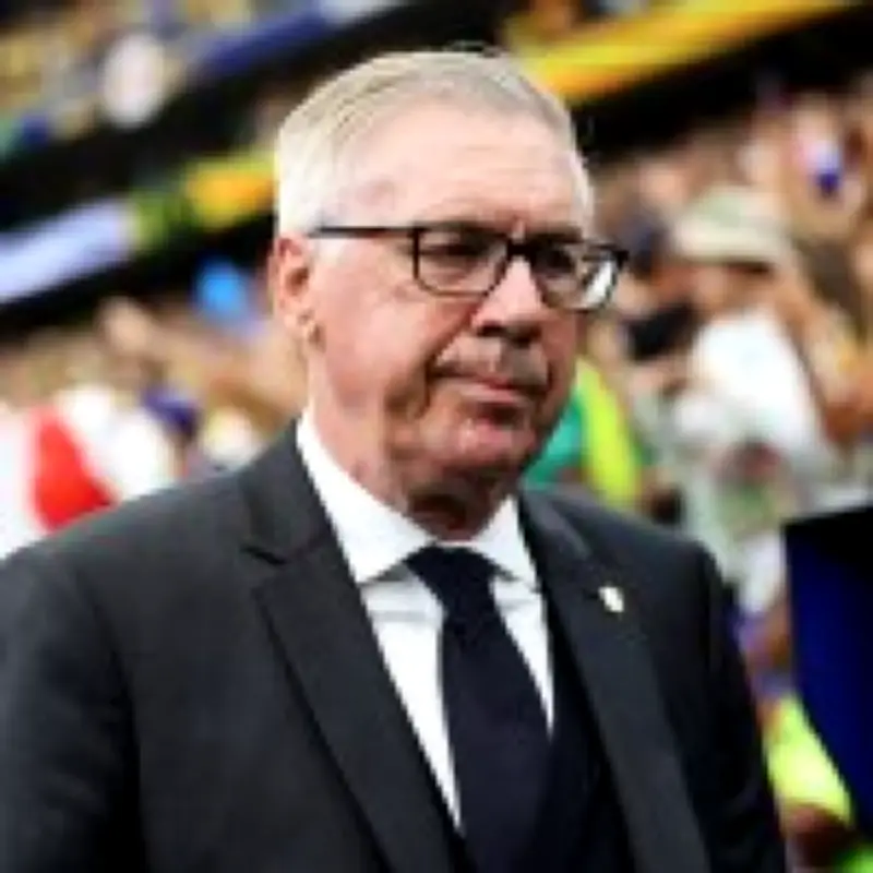 Carlo Ancelotti Praises Martin Odegaard as Key Threat to Brazil's World Cup Hopes