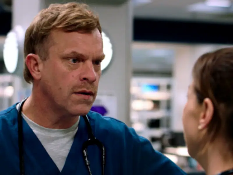 Casualty Fans Furious as Show Pulled for World Cup, Demand BBC Move