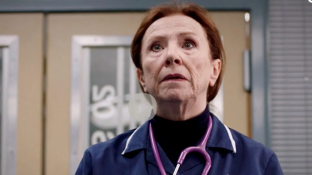 Casualty Fans Left in Tears Over 'Outstanding' Episode as BBC Issues Support Update