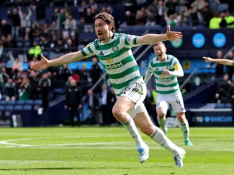 Celtic Set to Open Contract Talks with Anthony Ralston