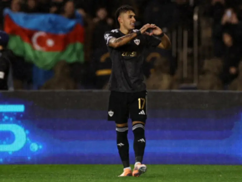Celtic's Camilo Duran Fee Revealed: £5.5m, Plus Tjark Ernst and Cole Campbell Updates