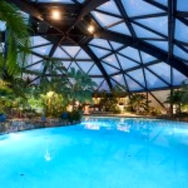 Center Parcs guest slams 'broken' pool attractions at Longleat Forest