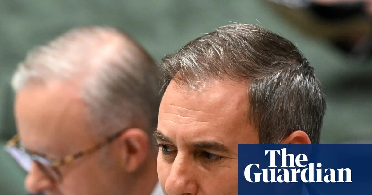 Chalmers Defends Economic Summit Amid Scepticism