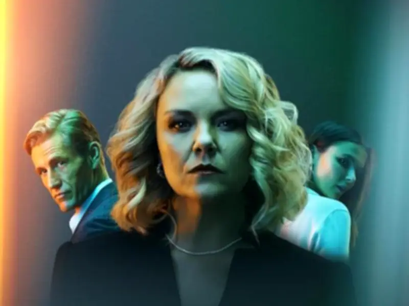 Channel 5's Lie With Me: Full Cast, Episode Count, and Rerun Details