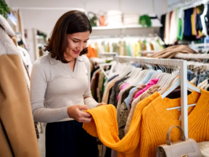 Charity Shop Prices Rise: Reseller Boycotts Thrifting Over Cost Hikes
