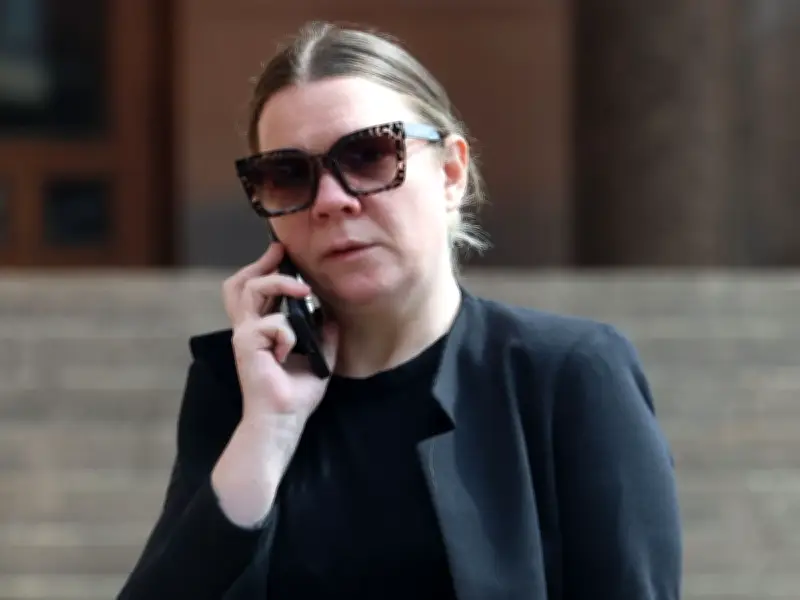 Charity worker stole £31,000 from Reece Foundation, pleads guilty
