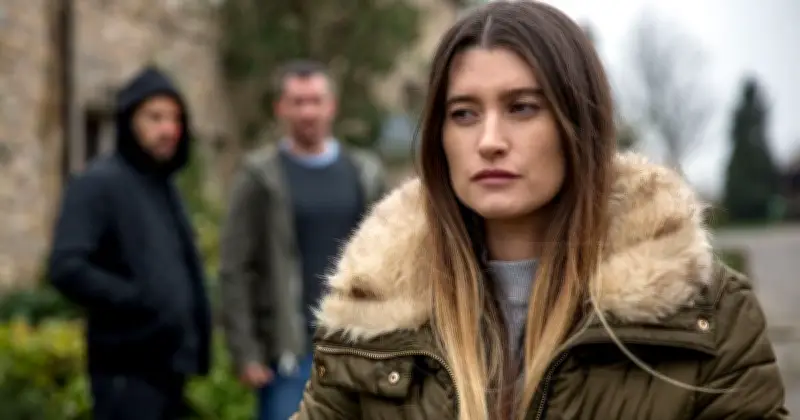 Charley Webb Opens Up About ADHD and Autism Diagnosis Impact