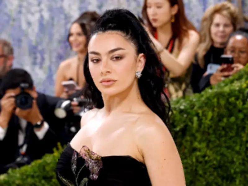 Charli XCX Fans Finally Learn True Meaning Behind Her Stage Name