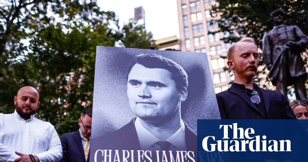 University Employees Disciplined Over Comments on Charlie Kirk's Death