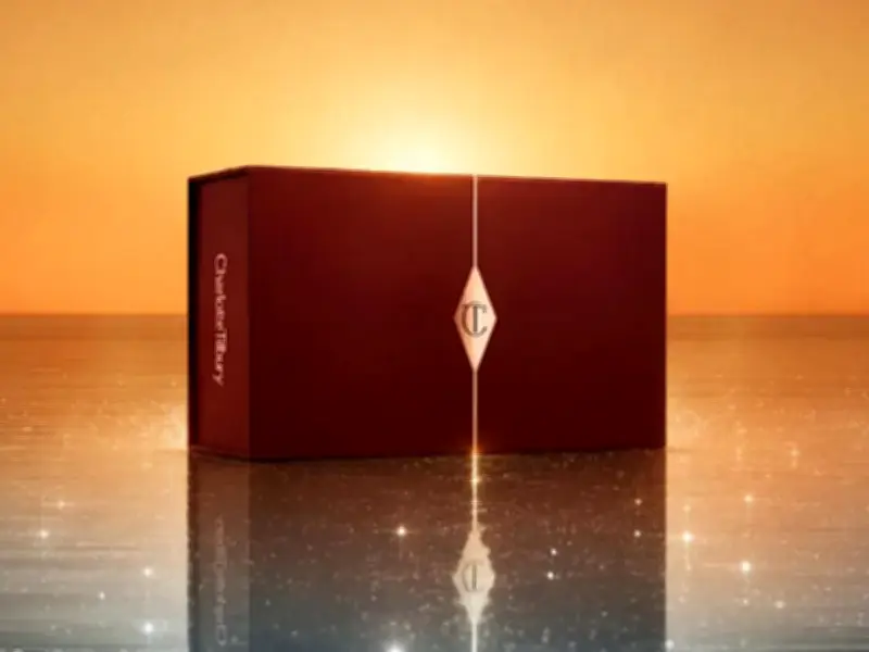 Charlotte Tilbury Mystery Boxes Summer 2026: £65 Savings