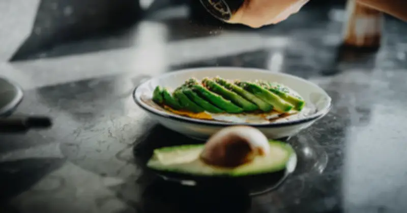 Chef's Salt Method Transforms Bland Avocado on Toast into Buttery Delight