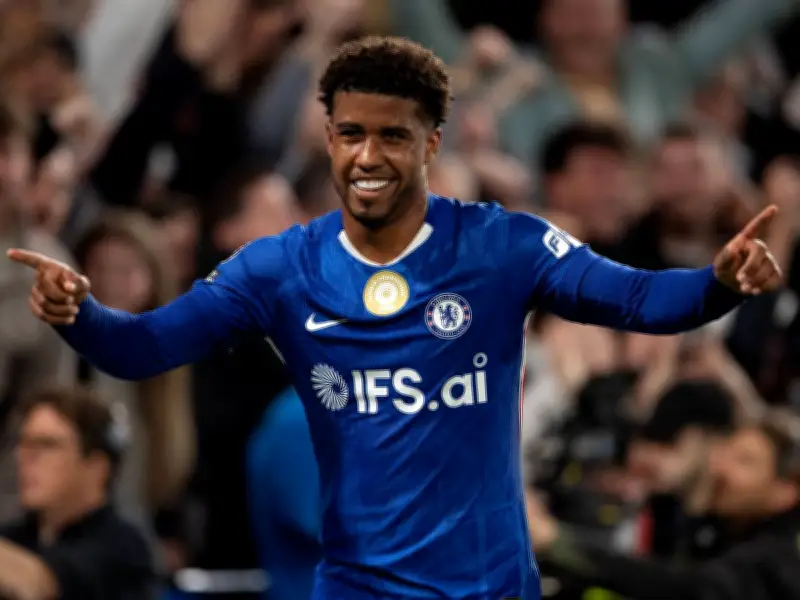 Chelsea Set £50m Price Tag for Andrey Santos Amid Man Utd Interest