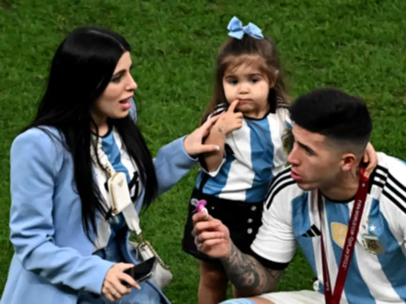 Chelsea WAG Valentina Cervantes Stance on Real Madrid Transfer Revealed