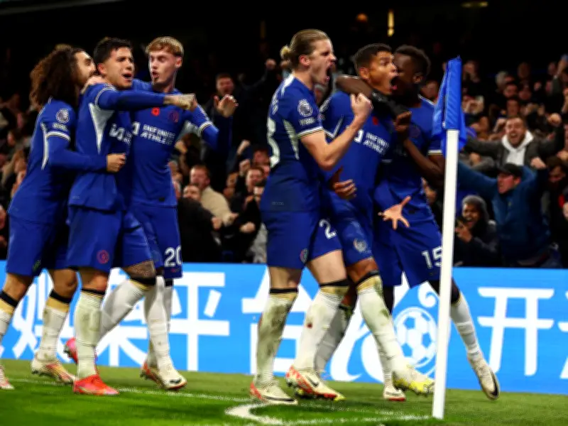 Chelsea's Best and Worst Free Agent Signings: Gullit, Silva, Bogarde