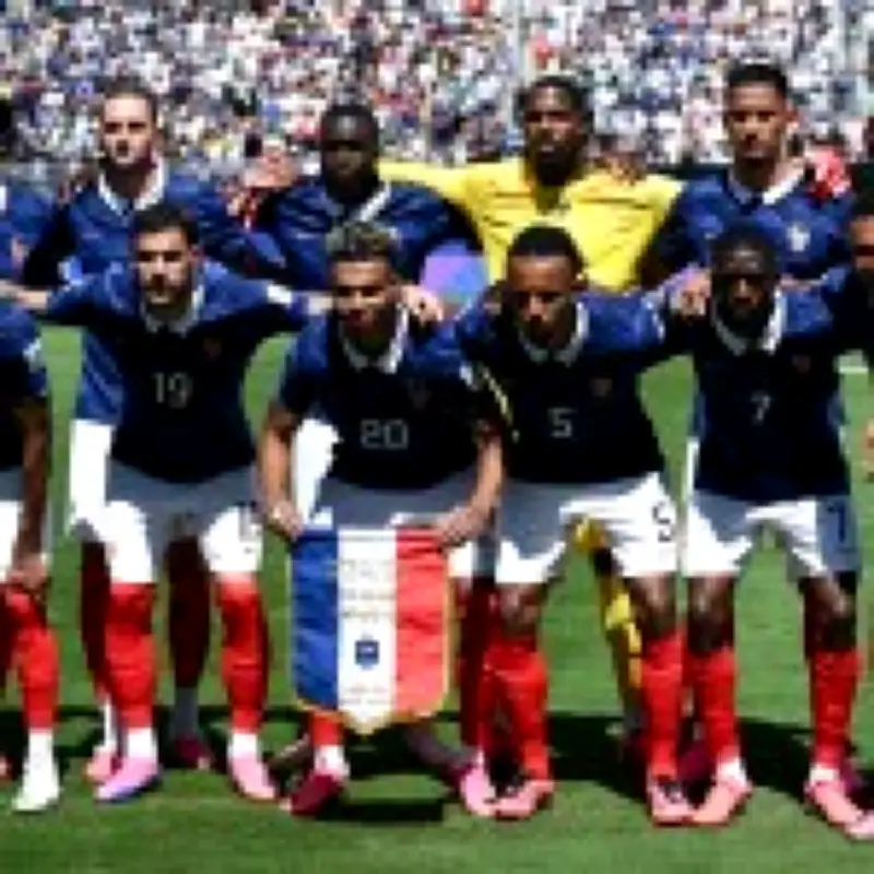 Chilavert Racist Comments Ahead of France vs Paraguay World Cup Match