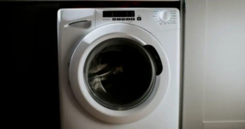 Children as Young as 2 Locked in Washing Machines at Nursery in India