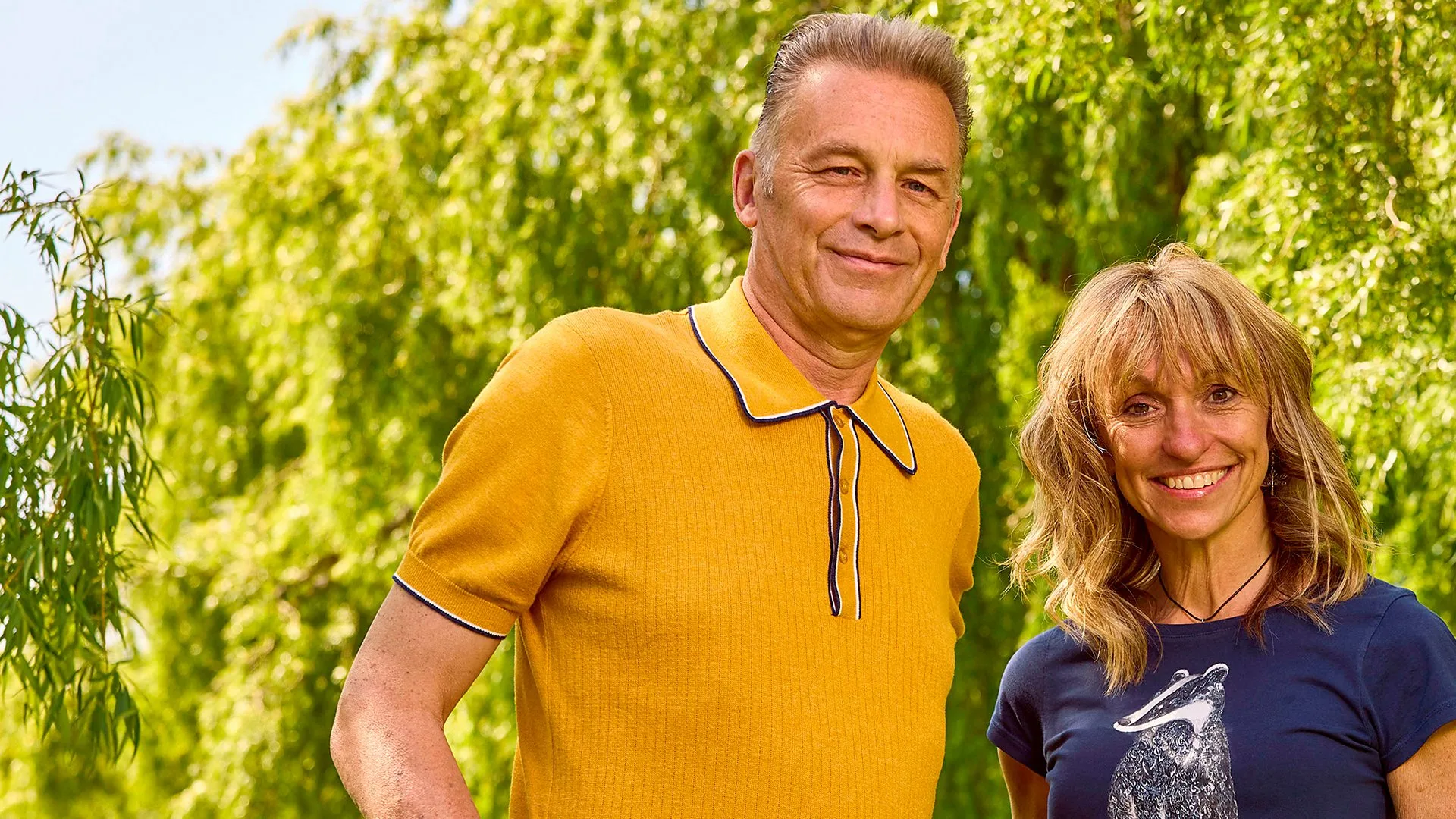 Springwatch 2026 to Broadcast from Northern Ireland's Crom Estate