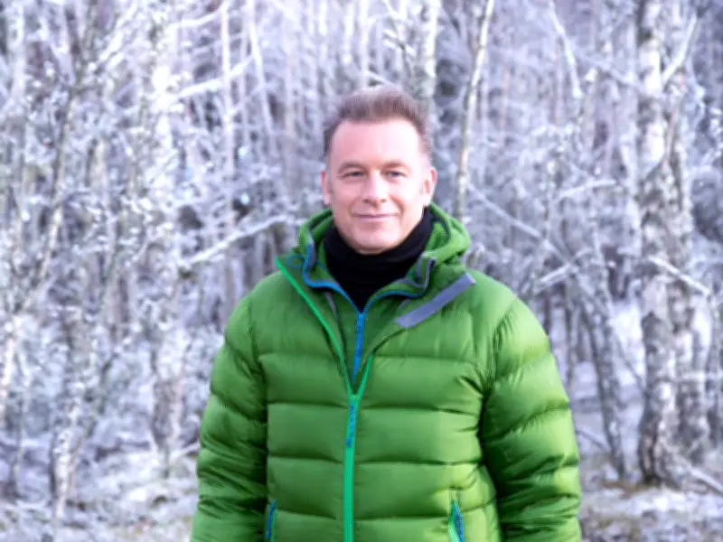 Chris Packham's I'm A Celebrity Complaint and Ant and Dec's Response