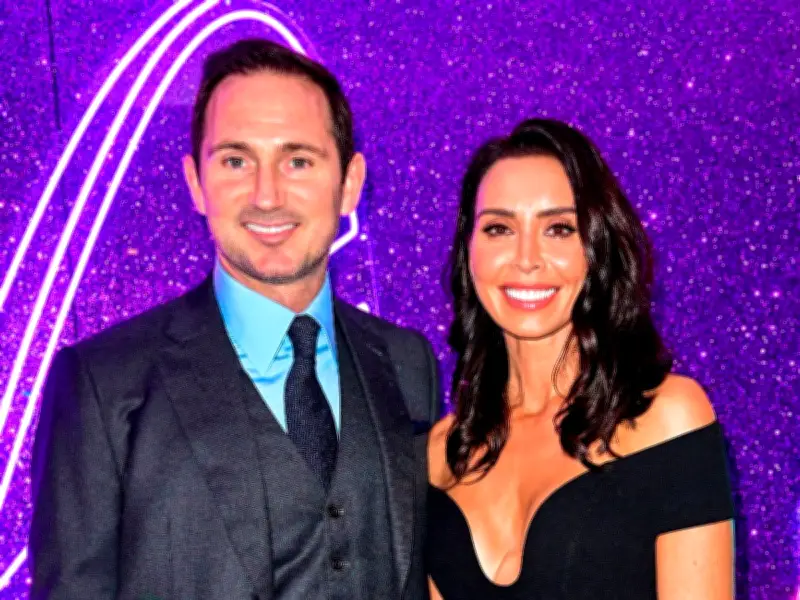Christine Lampard Reveals She Would Have Had More Children If She Started Younger