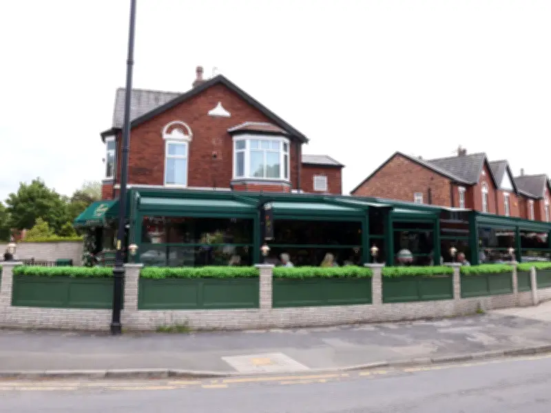 Churchtown restaurant Suzie's ordered to remove terrace after planning rejection