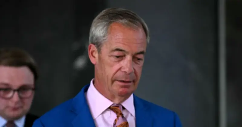 Clacton Residents React to Nigel Farage's Resignation as MP
