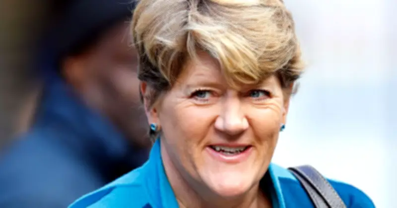 Clare Balding Apologises for Brother's 'Worst Injury' in Candid Interview