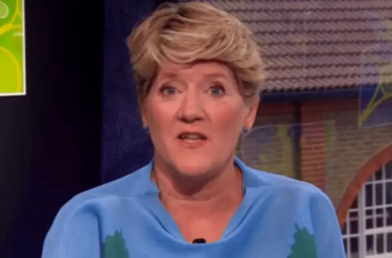 Clare Balding Cut Off by Jannik Sinner Over World Cup Comment at Wimbledon