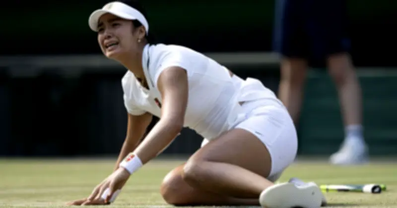 Clare Balding Shocked as Iga Świątek Knocked Out of Wimbledon by Eala