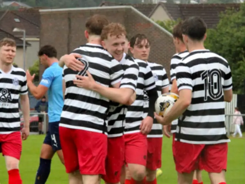 Clyde boss Darren Young calls Rutherglen defeat 'embarrassing wake-up call'