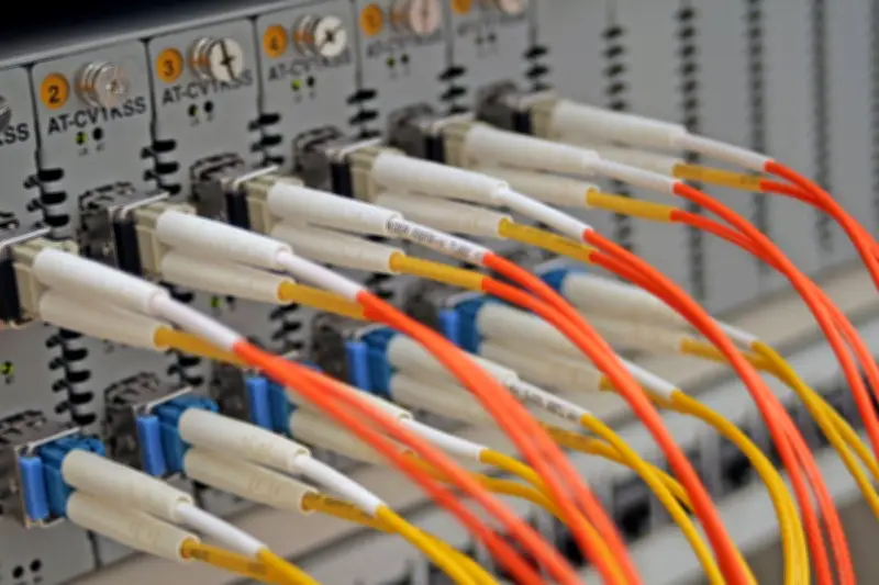 CMA Fast-Tracks Review of Nexfibre's £2bn Netomnia Acquisition