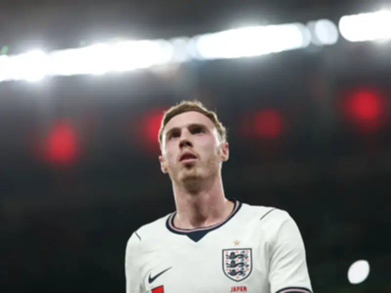 Cole Palmer sends message to Thomas Tuchel over World Cup snub