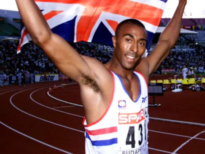 Colin Jackson: Community Heroes Deserve Recognition, Not Just Sporting Elite