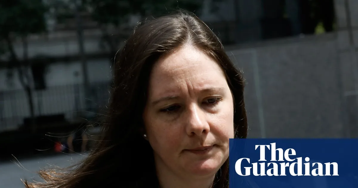 Prosecutor in Epstein case sues US government over abrupt firing