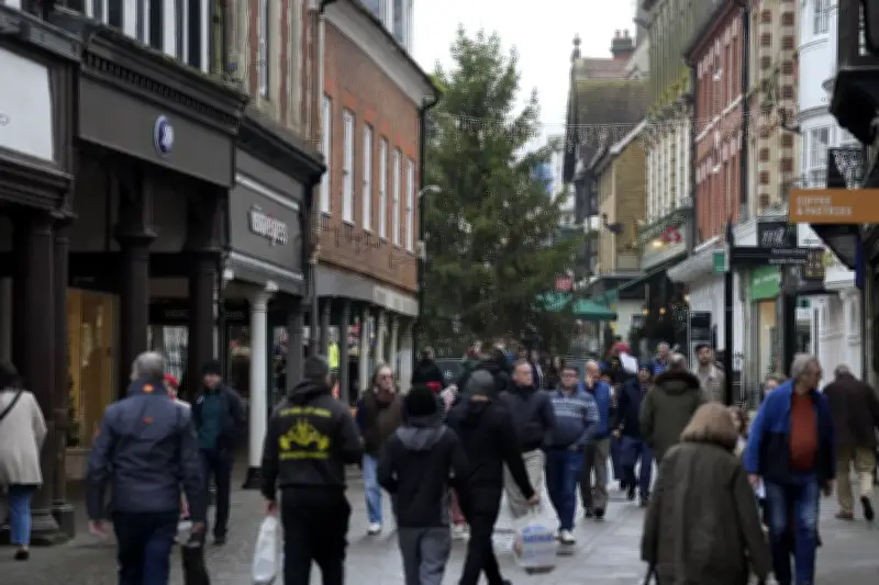 Committee Tells Government to Rethink Small Business Plans