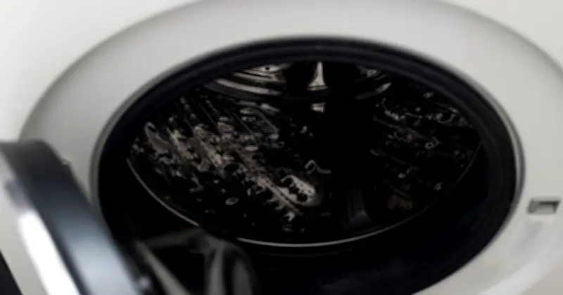 Common Reasons Your Washing Machine Makes Loud Noises and Fixes