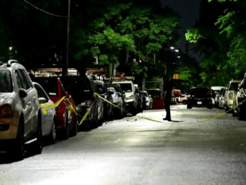 Coney Island Shooting Injures Eight, Including Four Children