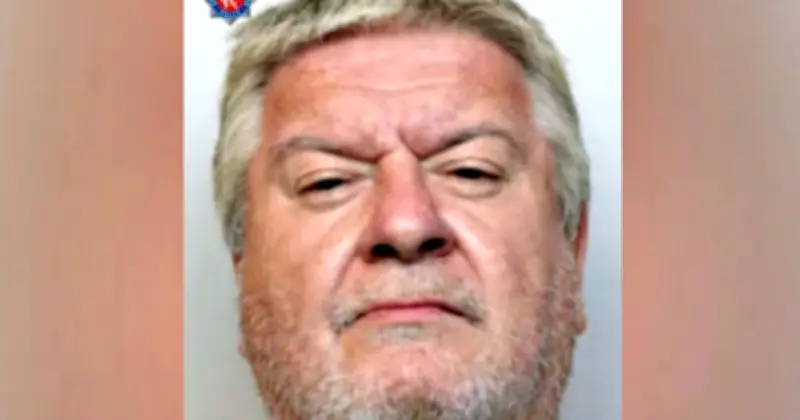 Convicted Murderer Kidnaps Teen Girl, Found Tied Up in Car Park