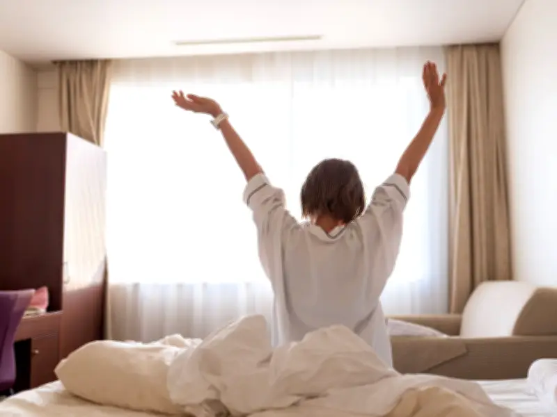 Cool Home Without AC: 2-Minute Morning Task for UK Heatwaves