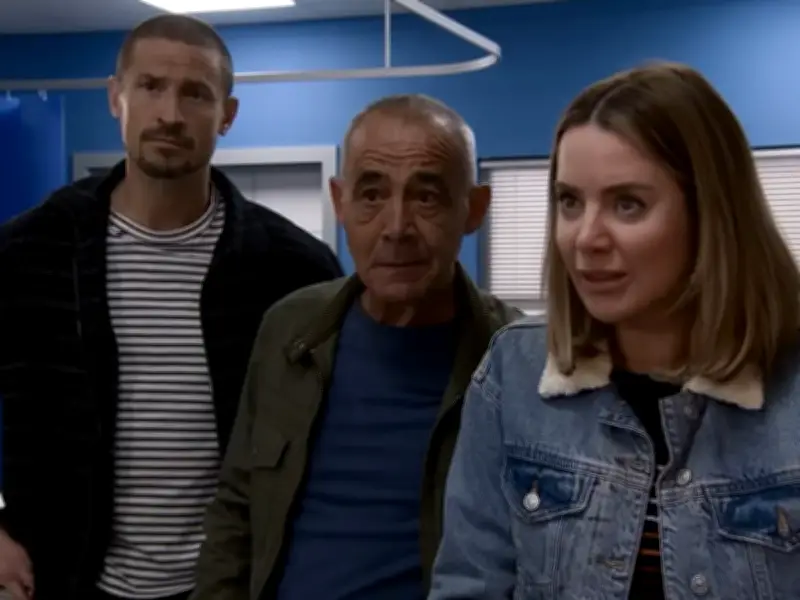 Coronation Street Fans Call Carl Webster's Transformation 'Insane' 15 Months After Debut