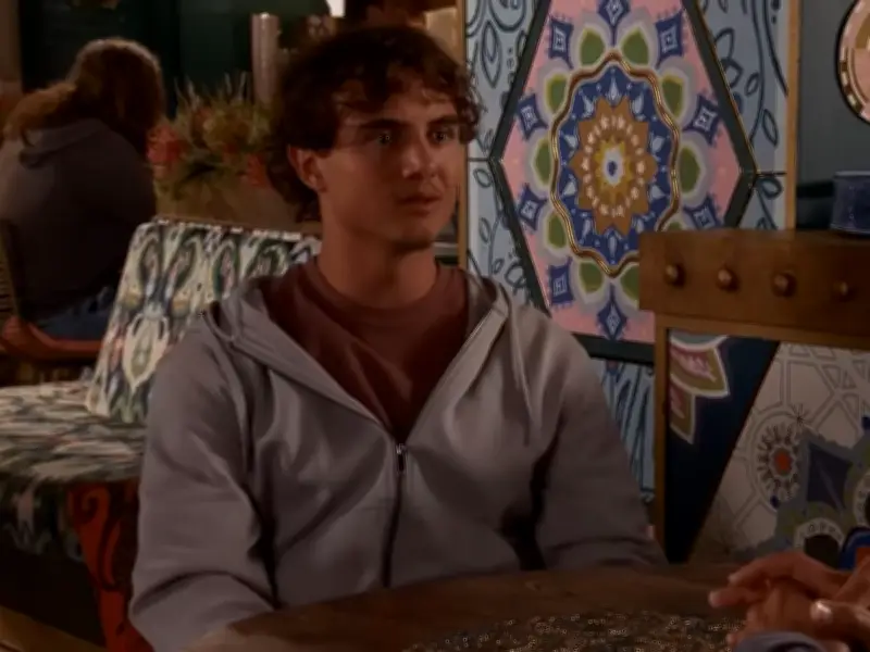 Coronation Street Fans Fear for Brody as Idris Nazir's True Colors Exposed
