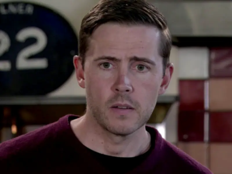 Coronation Street Fans Furious Over Todd and Sean Romance Hints