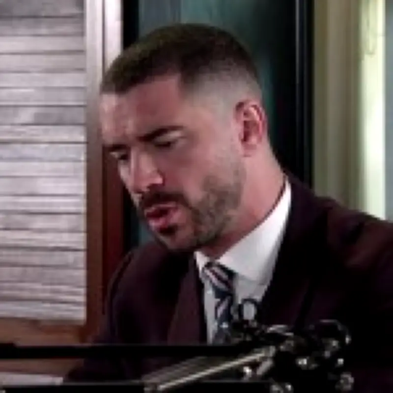 Coronation Street fans slam 'blunder' as Adam Barlow turns barrister