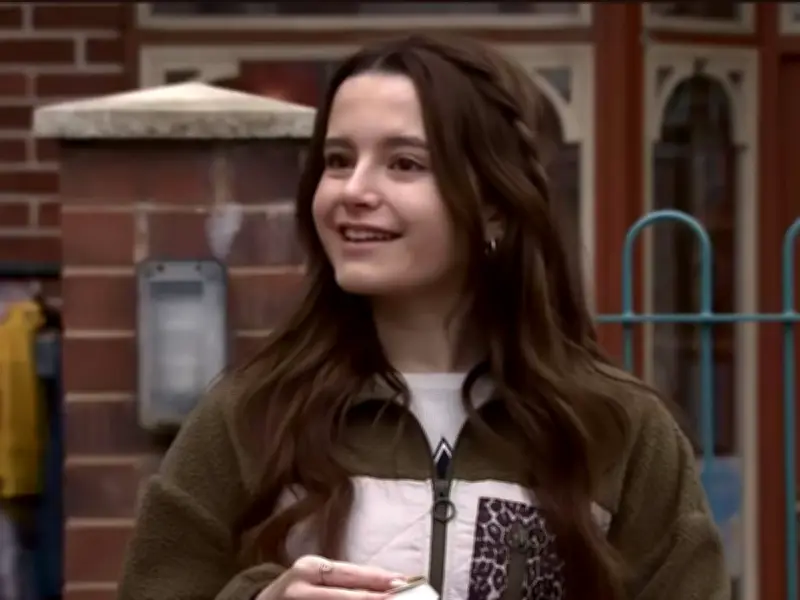 Coronation Street Fans Theorize Betsy Swain's Ectopic Pregnancy Plot
