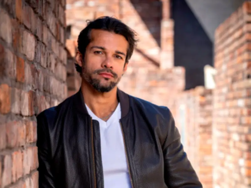 Coronation Street star Junade Khan nearly quit acting before landing role as Idris Nazir