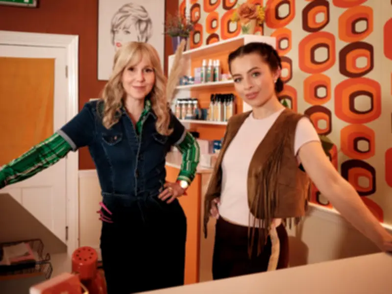 Coronation Street's Charlotte Jordan Stars in New BBC Cosy Crime Drama