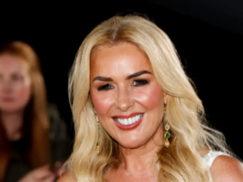 Coronation Street's Claire Sweeney Supported by Fans as She Reveals Exit Storyline