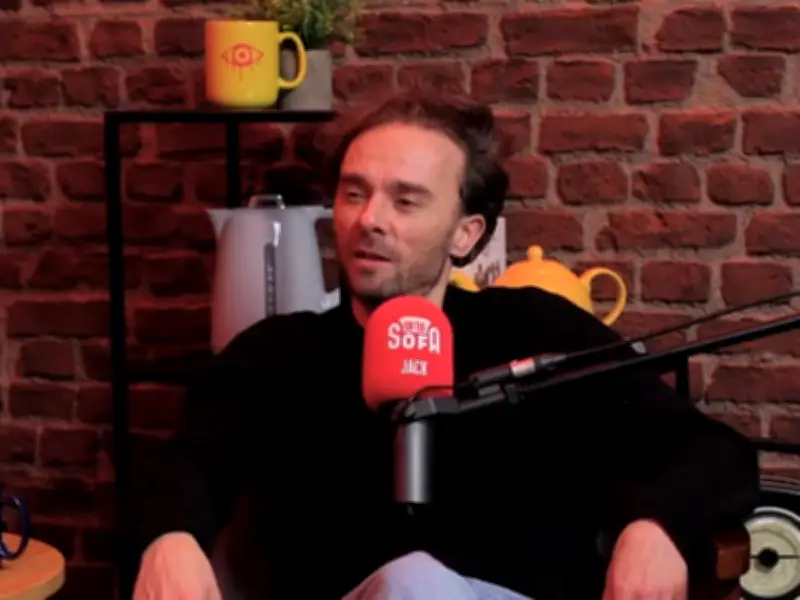 Coronation Street's Jack P Shepherd Lands Pantomime Debut in Wales
